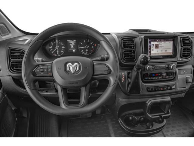 2026 RAM Ram ProMaster RAM PROMASTER 2500 TRADESMAN CARGO VAN HIGH ROOF 159' WB