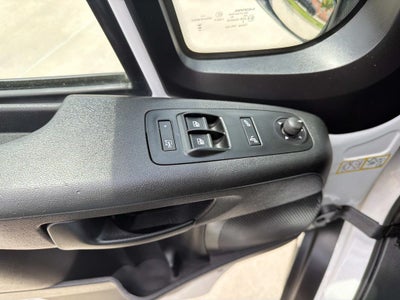 2024 RAM ProMaster 2500 Cargo Van Tradesman High Roof 159' WB w/Pass Seat