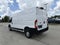 2024 RAM ProMaster 2500 Cargo Van Tradesman High Roof 159' WB w/Pass Seat