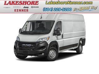 2024 RAM ProMaster 2500 High Roof