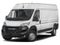2024 RAM ProMaster 2500 Cargo Van Tradesman High Roof 159' WB w/Pass Seat