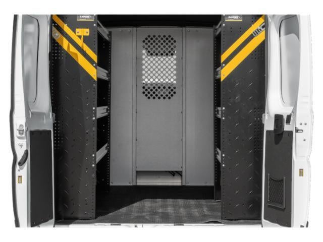 2024 RAM ProMaster 2500 Cargo Van Tradesman High Roof 159' WB w/Pass Seat