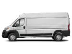 2024 RAM ProMaster 2500 Cargo Van Tradesman High Roof 159' WB w/Pass Seat