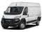 2027 RAM ProMaster Cargo Van High Roof