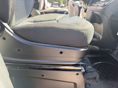 2027 RAM ProMaster Cargo Van High Roof