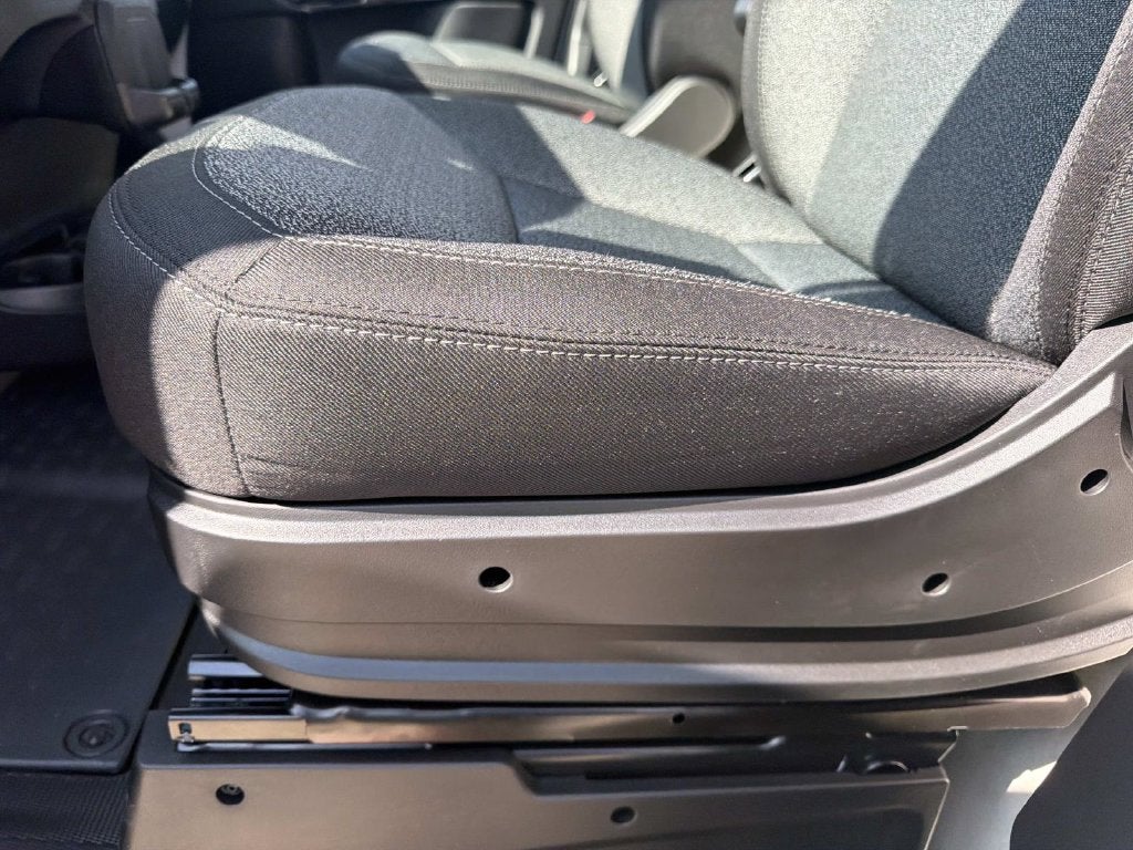 2027 RAM ProMaster Cargo Van High Roof