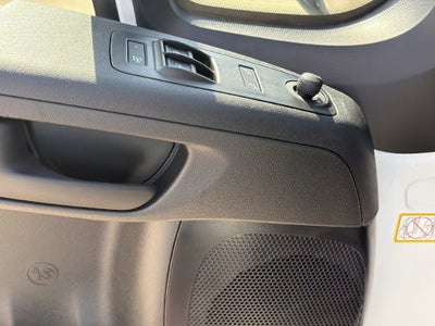 2027 RAM ProMaster Cargo Van High Roof