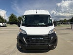 2027 RAM ProMaster Cargo Van High Roof