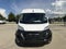 2027 RAM ProMaster Cargo Van High Roof