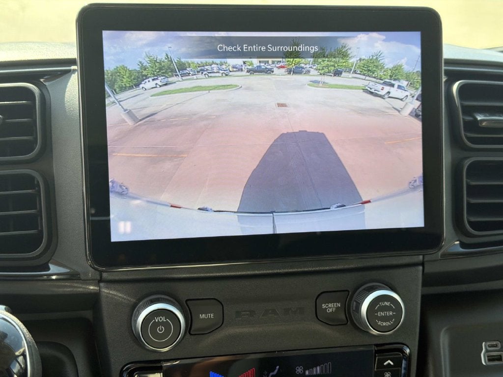 2027 RAM ProMaster Cargo Van High Roof