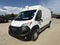 2027 RAM ProMaster Cargo Van High Roof