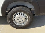 2027 RAM ProMaster Cargo Van High Roof