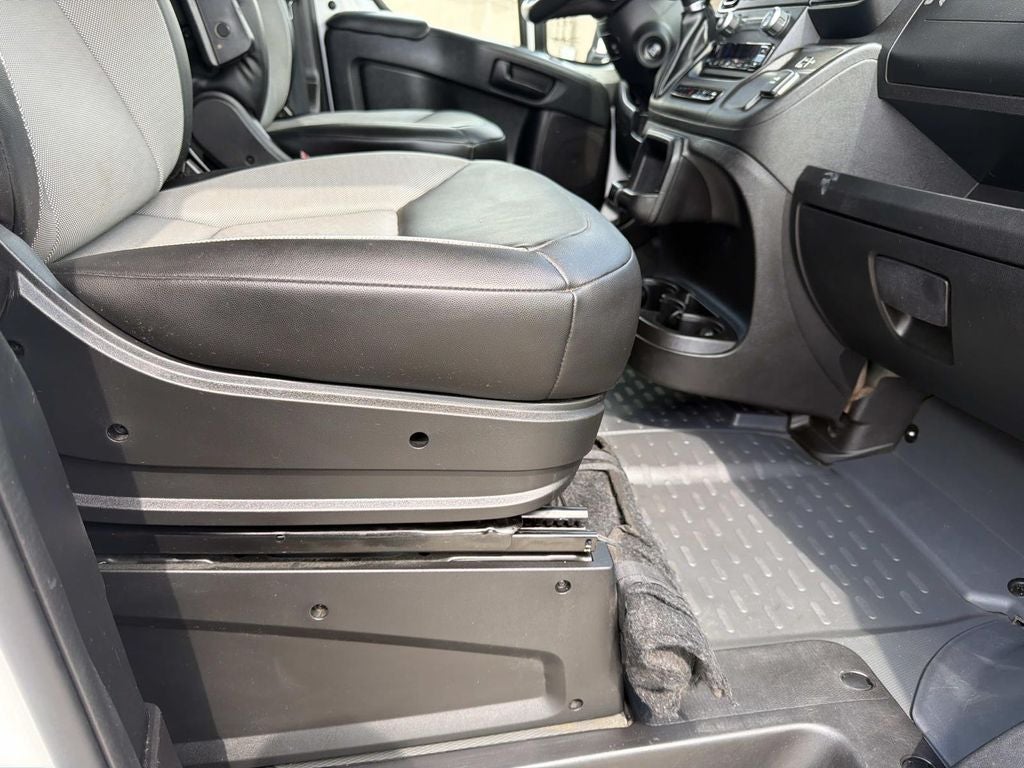2023 RAM ProMaster 2500 Cargo Van High Roof 159' WB