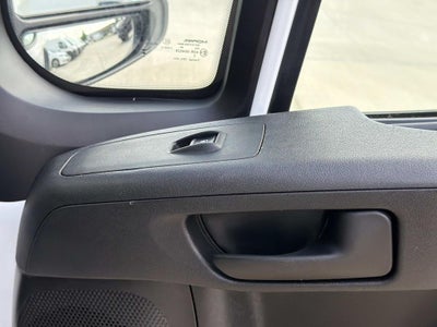 2023 RAM ProMaster 2500 Cargo Van High Roof 159' WB