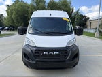 2023 RAM ProMaster 2500 Cargo Van High Roof 159' WB