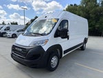 2023 RAM ProMaster 2500 Cargo Van High Roof 159' WB