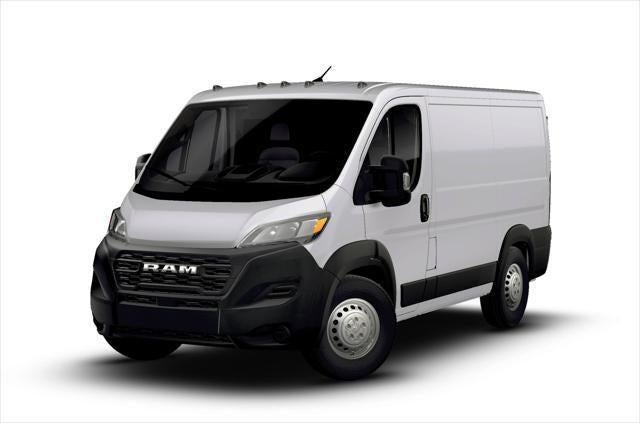 2026 RAM ProMaster 1500 Tradesman 118" WB Low Roof's photo