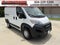2026 RAM Ram ProMaster RAM PROMASTER 1500 TRADESMAN CARGO VAN LOW ROOF 118' WB