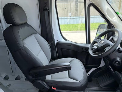 2026 RAM Ram ProMaster RAM PROMASTER 1500 TRADESMAN CARGO VAN LOW ROOF 118' WB