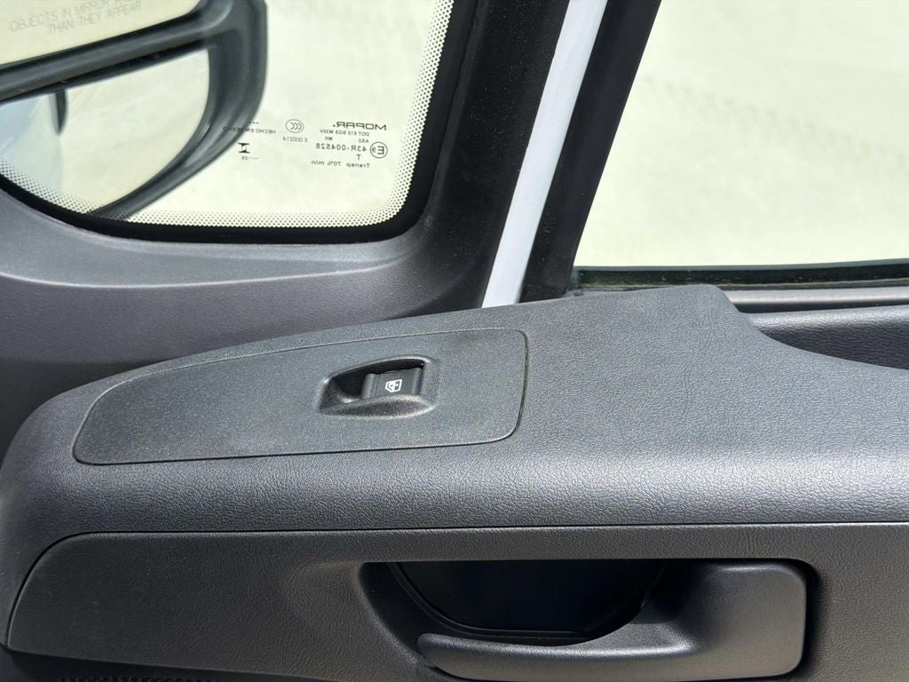 2026 RAM Ram ProMaster RAM PROMASTER 1500 TRADESMAN CARGO VAN LOW ROOF 118' WB
