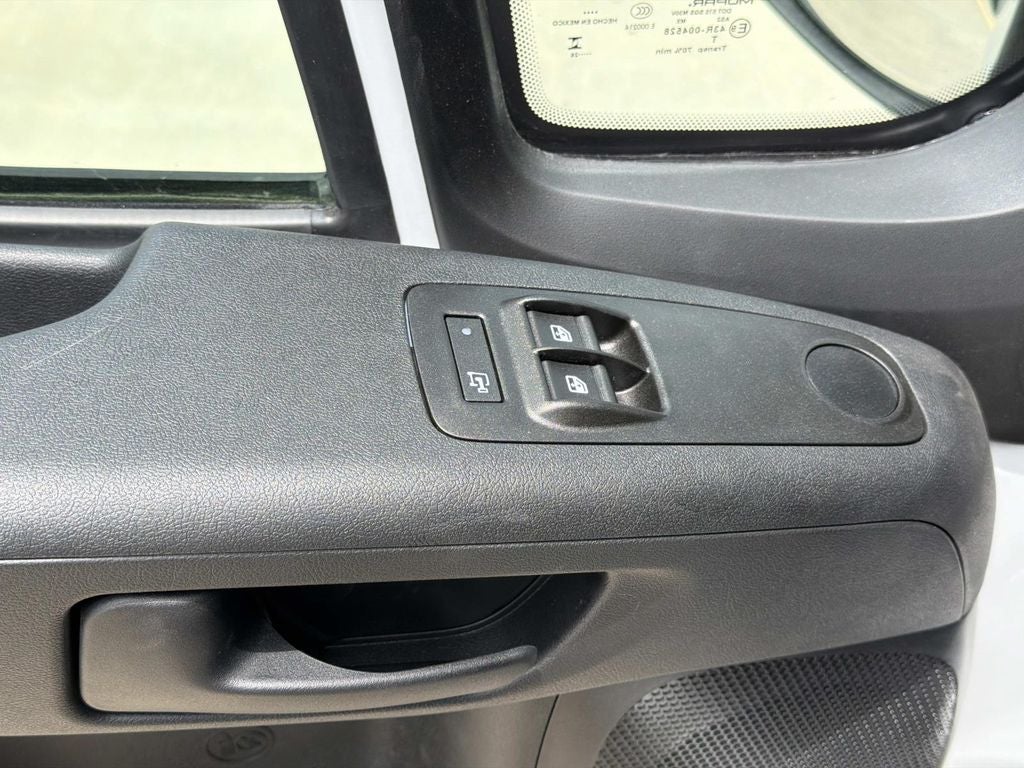2026 RAM Ram ProMaster RAM PROMASTER 1500 TRADESMAN CARGO VAN LOW ROOF 118' WB