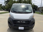 2026 RAM Ram ProMaster RAM PROMASTER 1500 TRADESMAN CARGO VAN LOW ROOF 118' WB