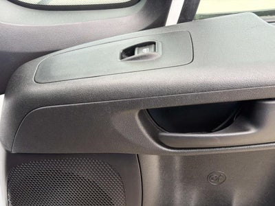 2025 RAM ProMaster 2500 Base