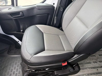 2025 RAM ProMaster 2500 Base