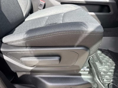 2026 RAM Ram 1500 RAM 1500 BIG HORN CREW CAB 4X2 5'7' BOX