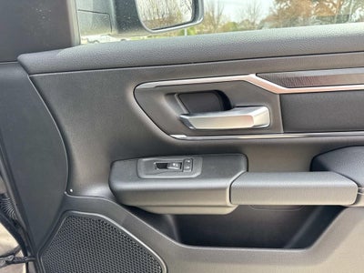 2026 RAM Ram 1500 RAM 1500 BIG HORN CREW CAB 4X2 5'7' BOX