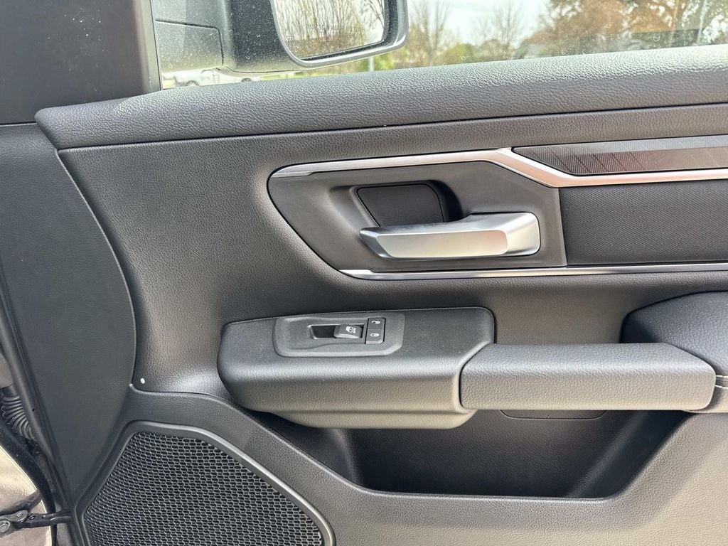 2026 RAM Ram 1500 RAM 1500 BIG HORN CREW CAB 4X2 5'7' BOX