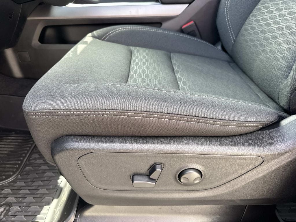 2026 RAM Ram 1500 RAM 1500 BIG HORN CREW CAB 4X2 5'7' BOX