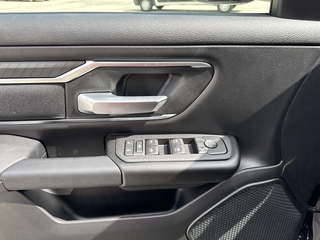 2026 RAM Ram 1500 RAM 1500 BIG HORN CREW CAB 4X2 5'7' BOX