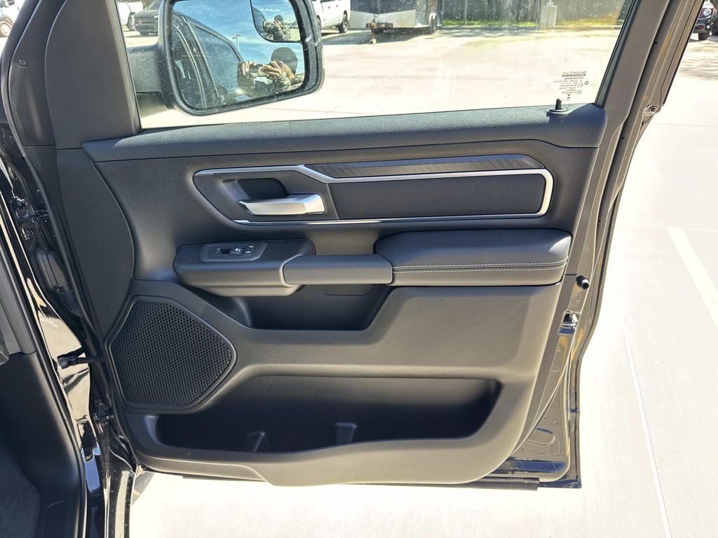 2026 RAM Ram 1500 RAM 1500 BIG HORN CREW CAB 4X2 5'7' BOX