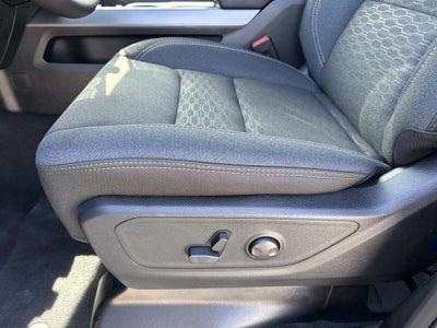 2026 RAM Ram 1500 RAM 1500 BIG HORN CREW CAB 4X2 5'7' BOX