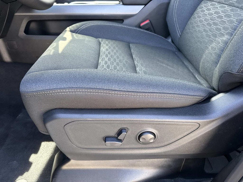 2026 RAM Ram 1500 RAM 1500 BIG HORN CREW CAB 4X2 5'7' BOX