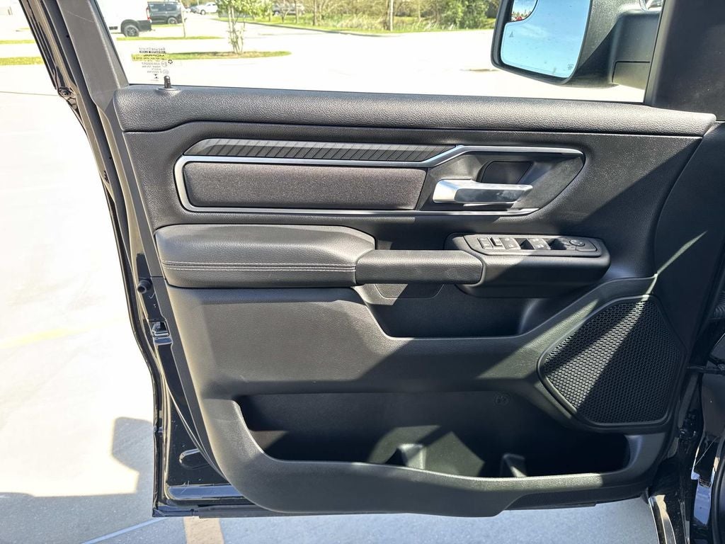 2026 RAM Ram 1500 RAM 1500 BIG HORN CREW CAB 4X2 5'7' BOX