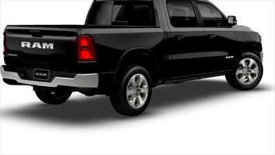2026 RAM Ram 1500 RAM 1500 BIG HORN CREW CAB 4X2 5'7' BOX
