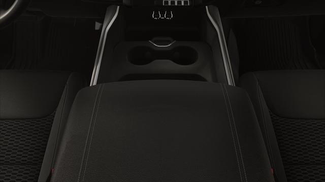 2026 RAM Ram 1500 RAM 1500 BIG HORN CREW CAB 4X2 5'7' BOX