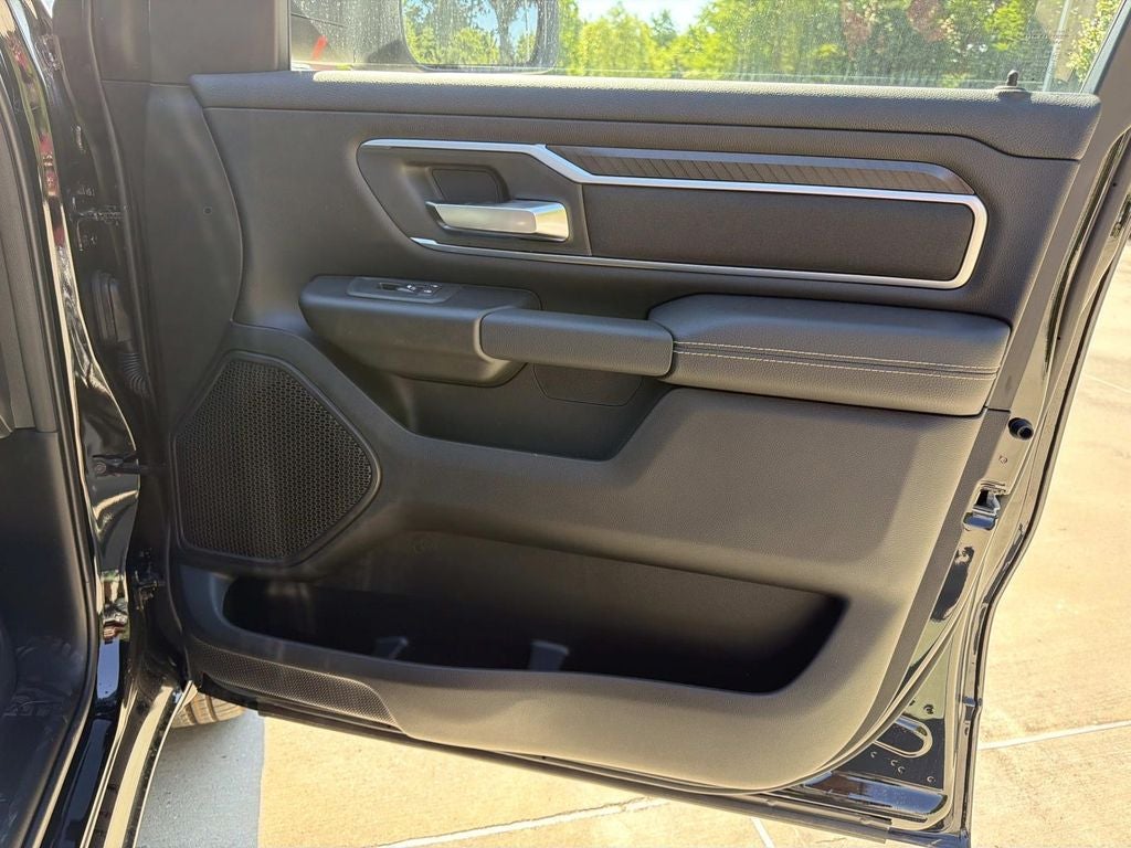 2026 RAM Ram 1500 RAM 1500 BIG HORN CREW CAB 4X2 5'7' BOX