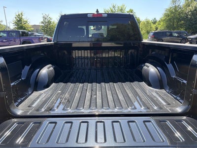 2026 RAM Ram 1500 RAM 1500 BIG HORN CREW CAB 4X2 5'7' BOX