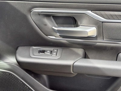 2026 RAM Ram 1500 RAM 1500 BIG HORN CREW CAB 4X2 5'7' BOX