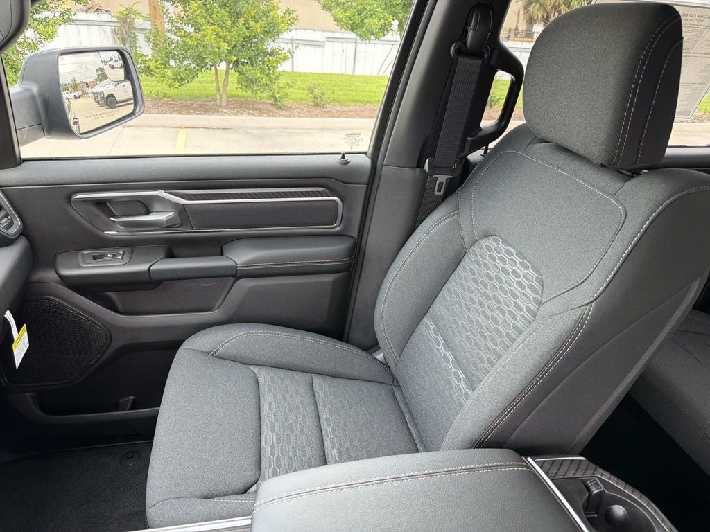 2026 RAM Ram 1500 RAM 1500 BIG HORN CREW CAB 4X2 5'7' BOX