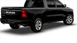 2026 RAM Ram 1500 RAM 1500 BIG HORN CREW CAB 4X2 5'7' BOX