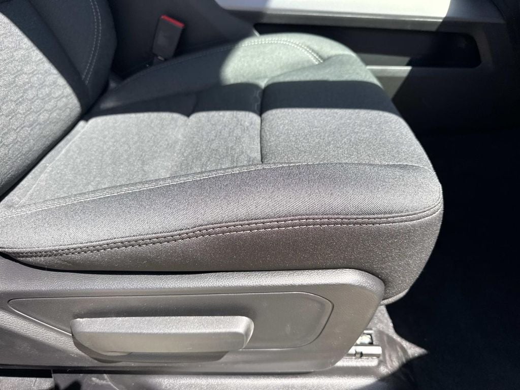 2026 RAM Ram 1500 RAM 1500 BIG HORN CREW CAB 4X2 5'7' BOX