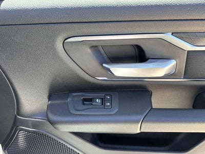 2026 RAM Ram 1500 RAM 1500 BIG HORN CREW CAB 4X2 5'7' BOX