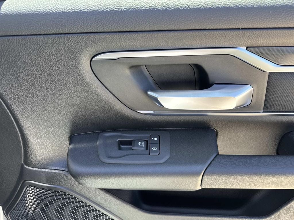 2026 RAM Ram 1500 RAM 1500 BIG HORN CREW CAB 4X2 5'7' BOX