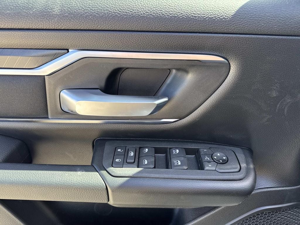 2026 RAM Ram 1500 RAM 1500 BIG HORN CREW CAB 4X2 5'7' BOX