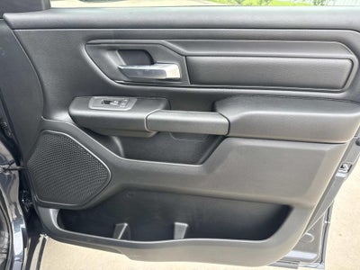 2026 RAM Ram 1500 RAM 1500 EXPRESS CREW CAB 4X2 5'7' BOX
