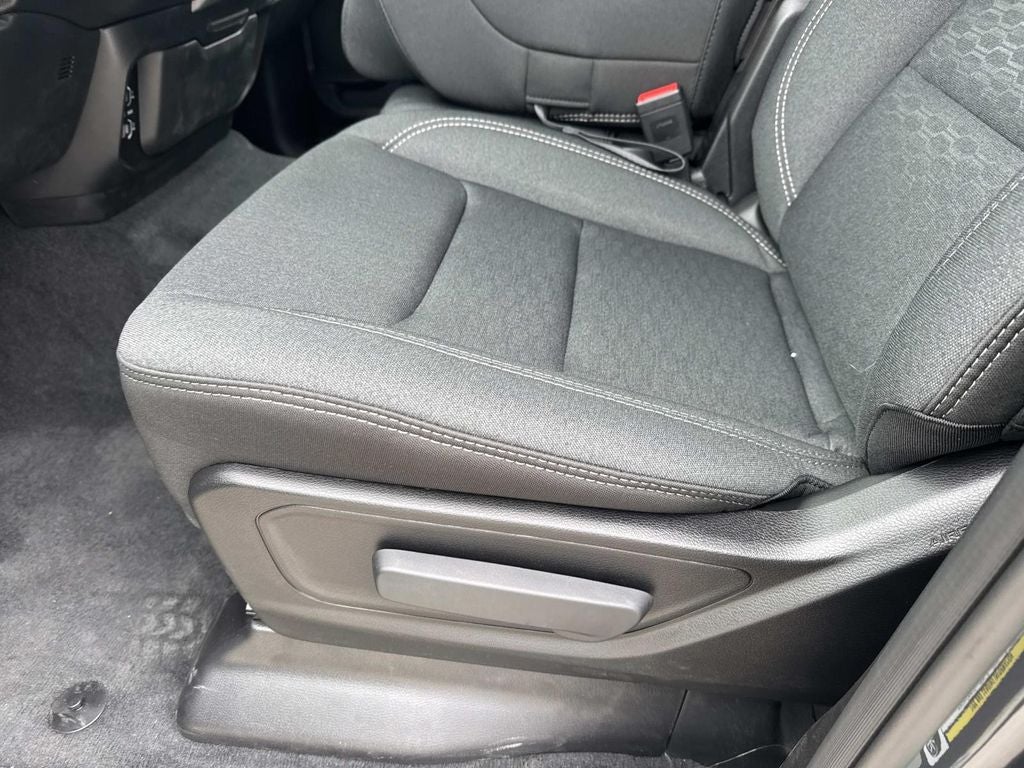 2026 RAM Ram 1500 RAM 1500 EXPRESS CREW CAB 4X2 5'7' BOX
